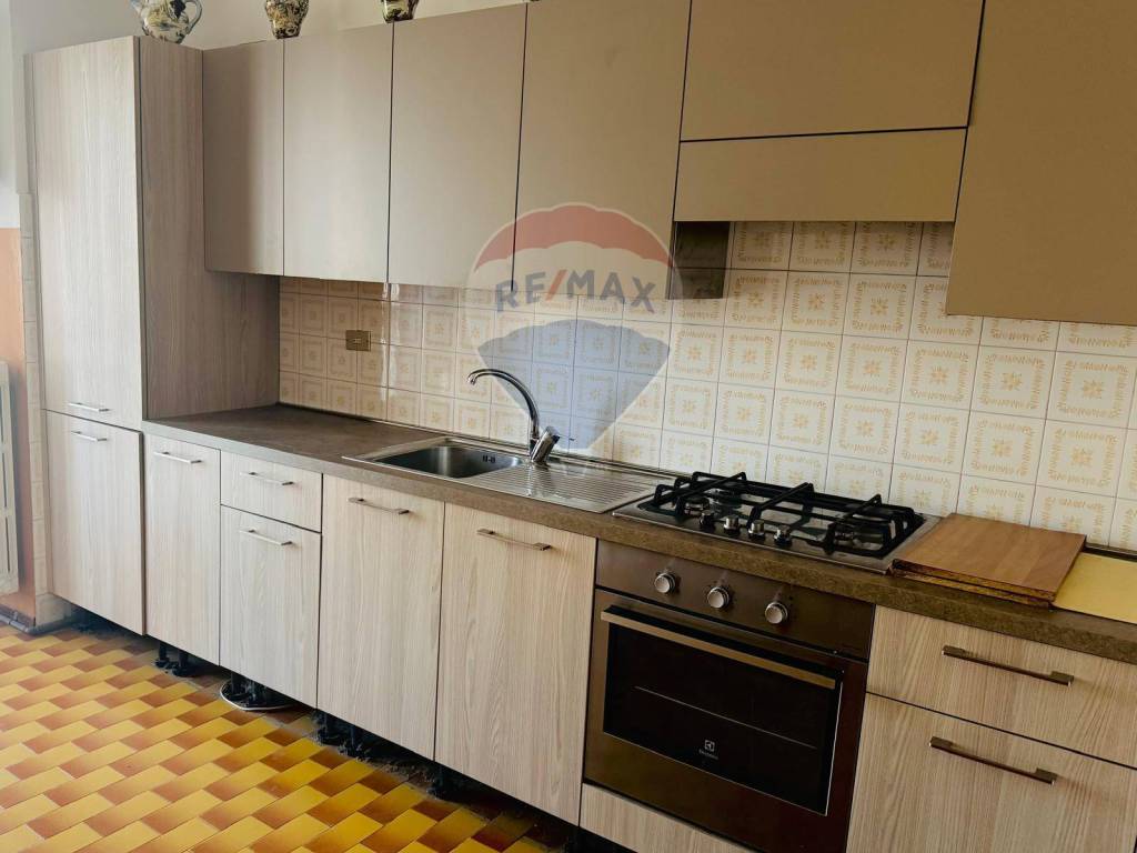 appartamento in vendita a San Giuliano Milanese in zona Borgolombardo