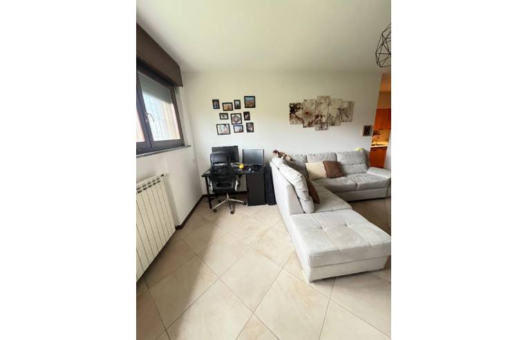appartamento in vendita a San Giuliano Milanese