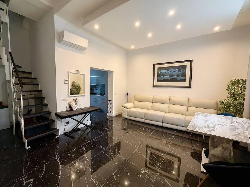 appartamento in vendita a San Giuliano Milanese