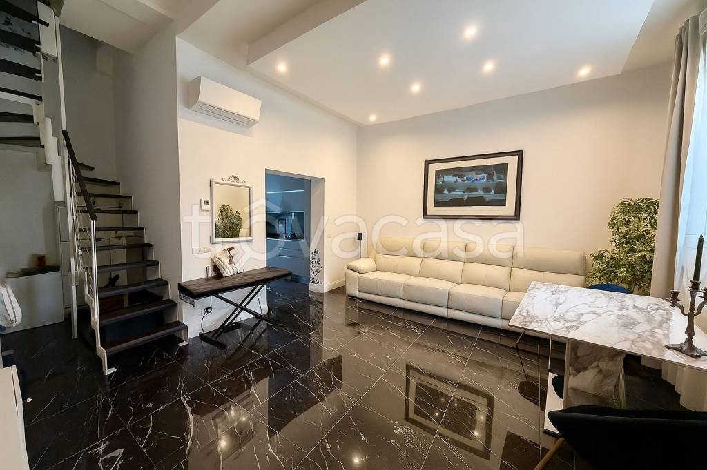 appartamento in vendita a San Giuliano Milanese