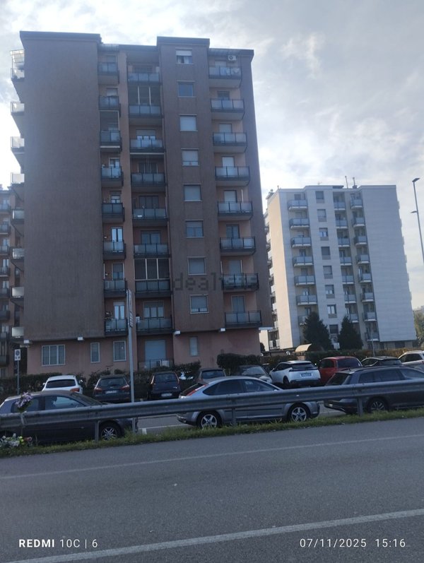 appartamento in vendita a San Giuliano Milanese