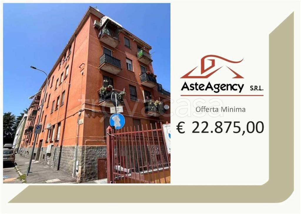 appartamento in vendita a San Giuliano Milanese