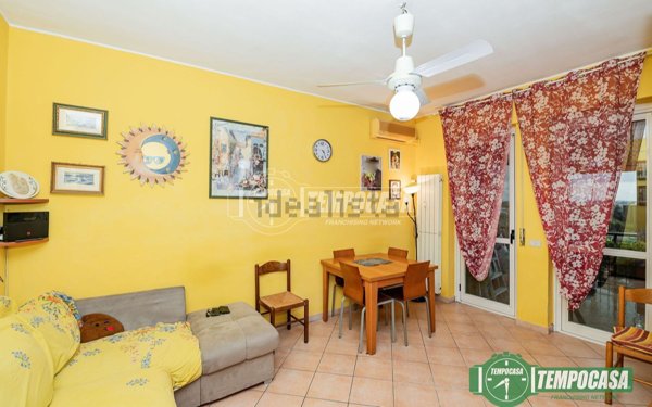 appartamento in vendita a San Giuliano Milanese