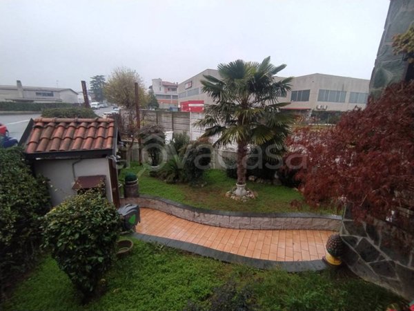 appartamento in vendita a San Giuliano Milanese in zona Zivido