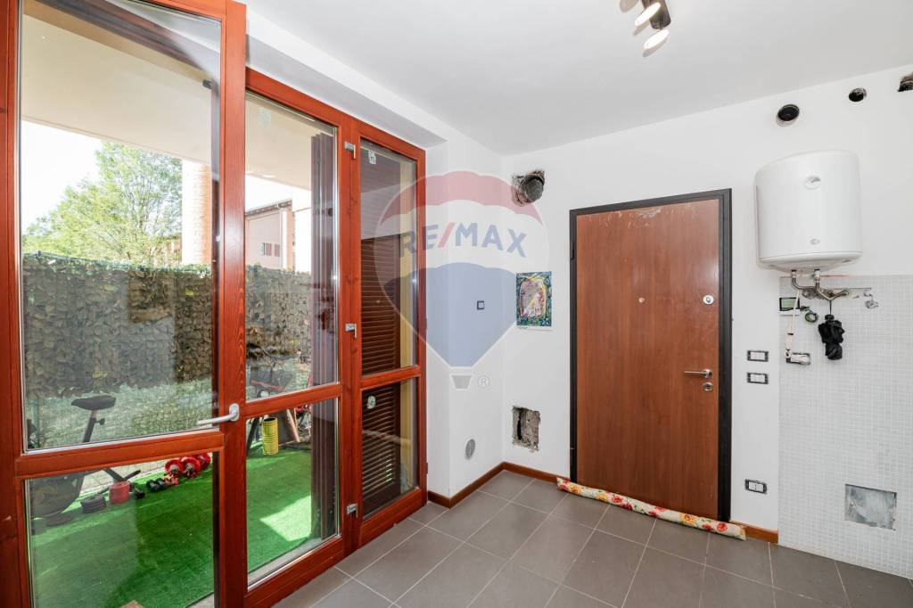 appartamento in vendita a San Giuliano Milanese