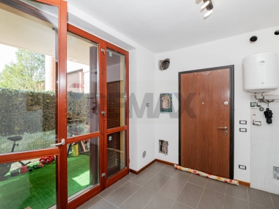 appartamento in vendita a San Giuliano Milanese