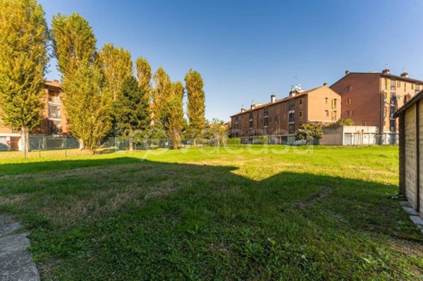 appartamento in vendita a San Giuliano Milanese in zona Sesto Ulteriano