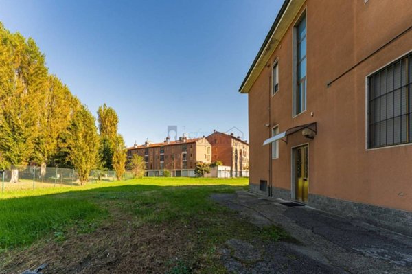 appartamento in vendita a San Giuliano Milanese in zona Sesto Ulteriano