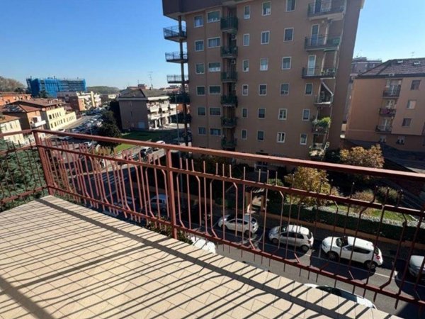 appartamento in vendita a San Giuliano Milanese