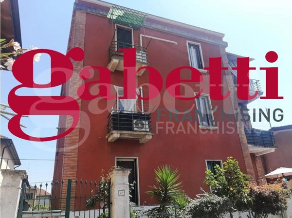 appartamento in vendita a San Giuliano Milanese in zona Borgolombardo