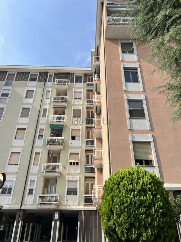 appartamento in vendita a San Giuliano Milanese