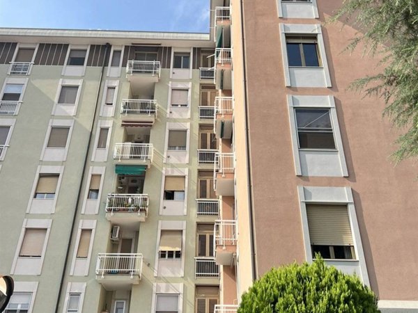 appartamento in vendita a San Giuliano Milanese