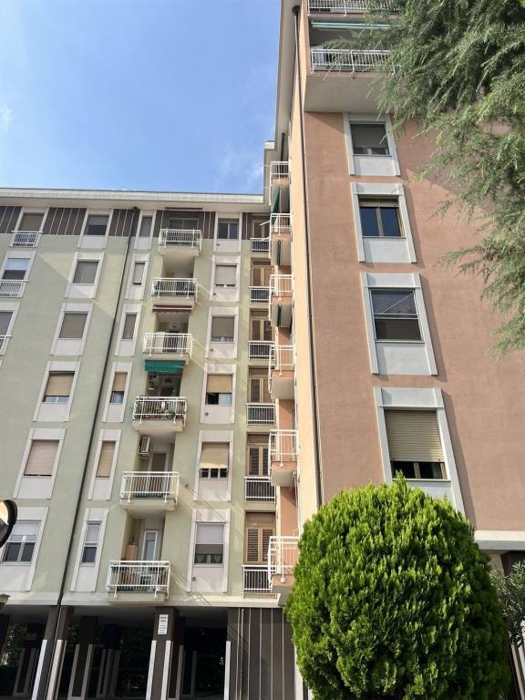 appartamento in vendita a San Giuliano Milanese