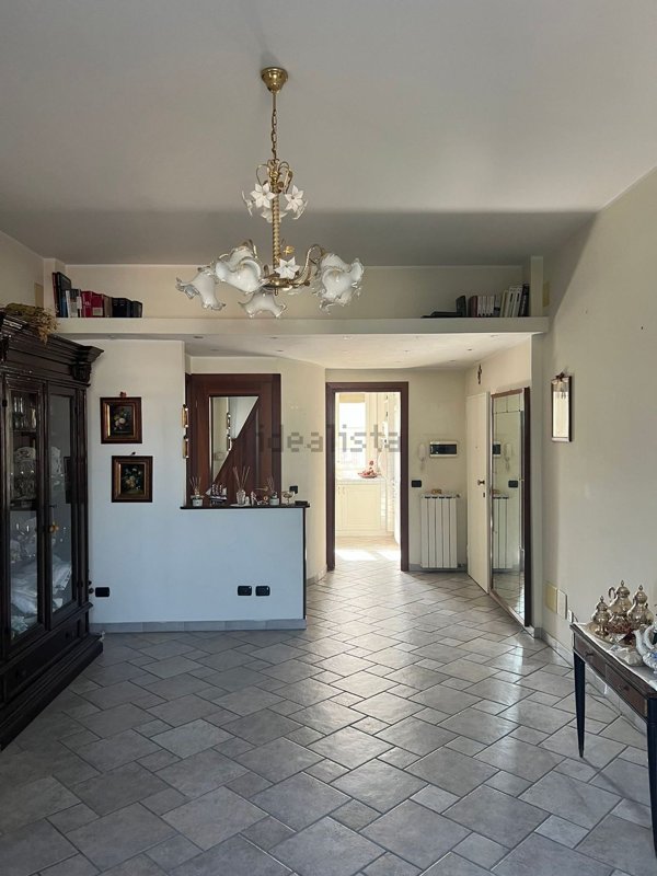 appartamento in vendita a San Giuliano Milanese