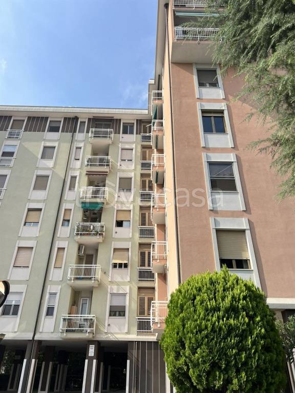 appartamento in vendita a San Giuliano Milanese