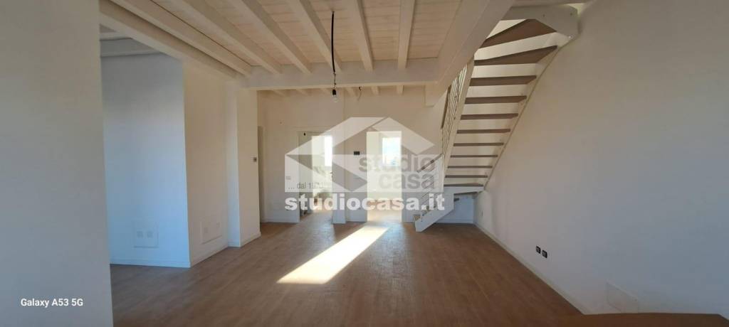 appartamento in vendita a San Giuliano Milanese