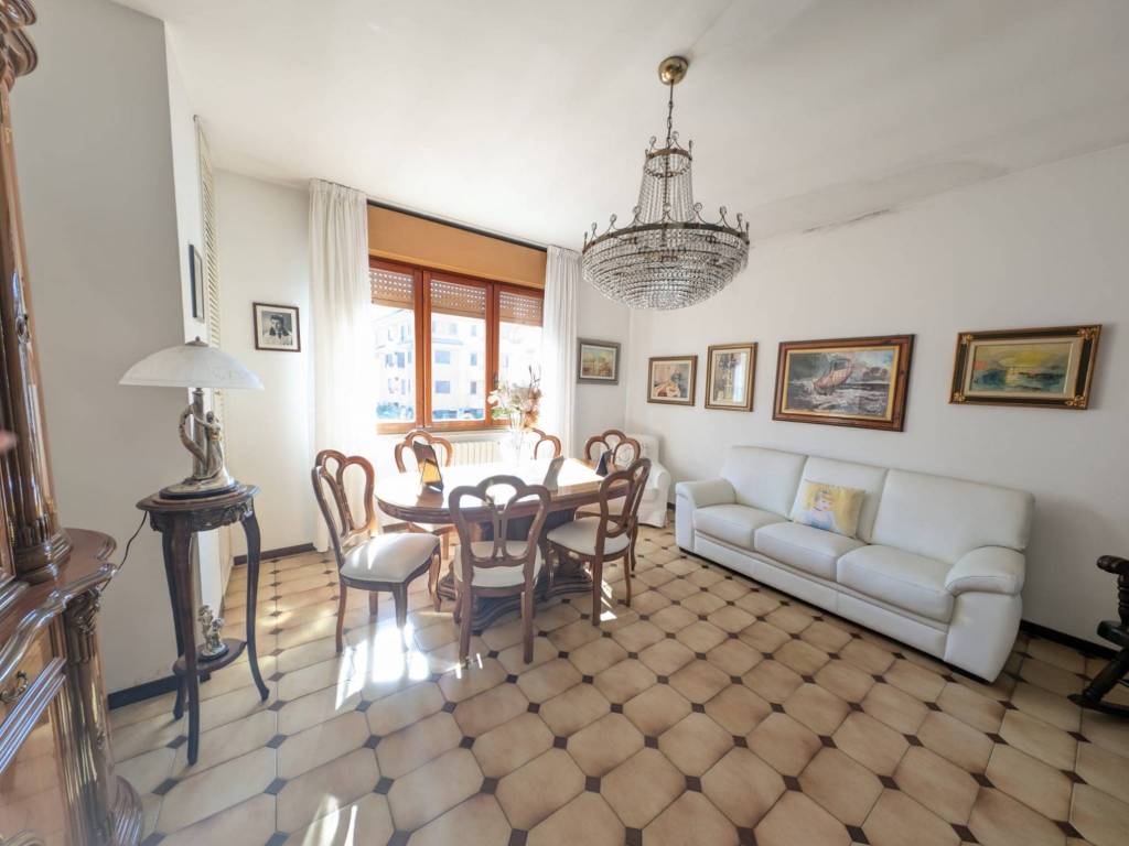 appartamento in vendita a San Giuliano Milanese