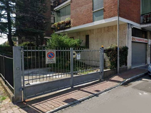 appartamento in vendita a San Giuliano Milanese