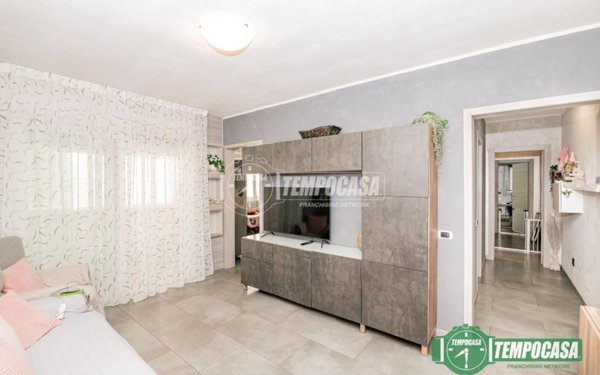 appartamento in vendita a San Giuliano Milanese in zona Zivido