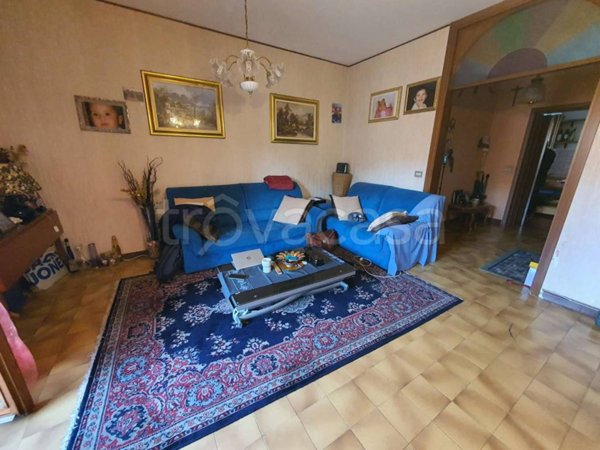 appartamento in vendita a San Giuliano Milanese