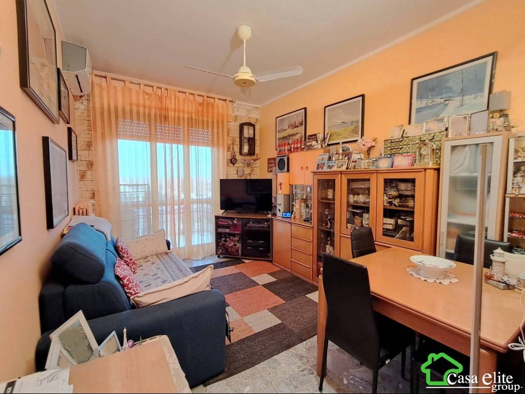 appartamento in vendita a San Giuliano Milanese