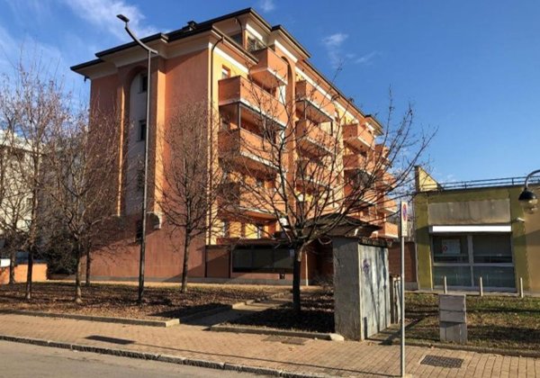 appartamento in vendita a San Giuliano Milanese