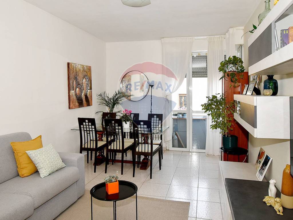 appartamento in vendita a San Giuliano Milanese