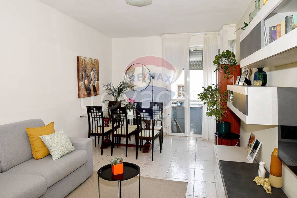 appartamento in vendita a San Giuliano Milanese