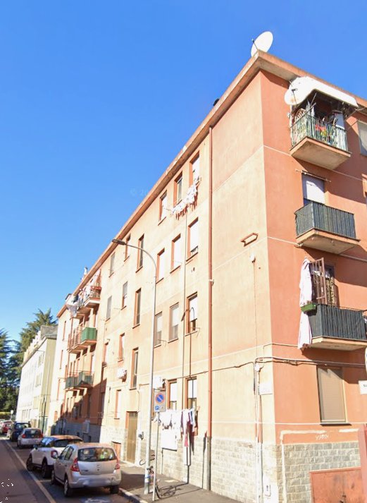 appartamento in vendita a San Giuliano Milanese