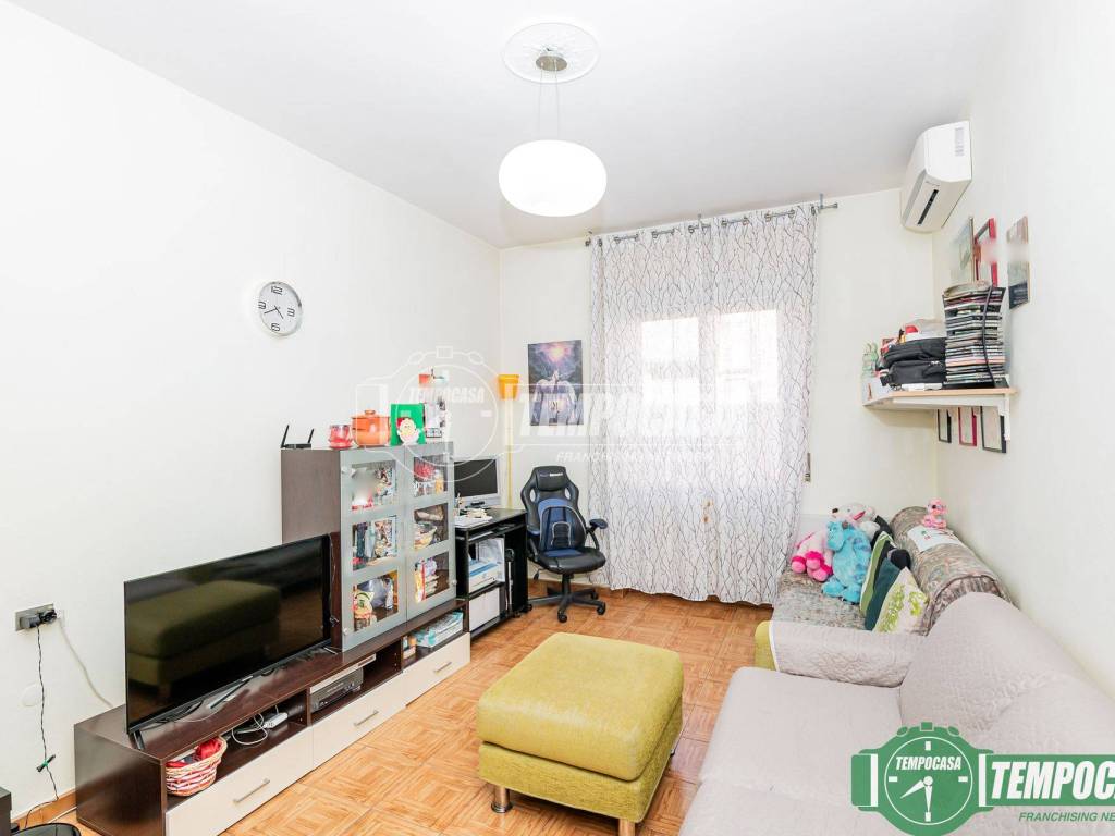 appartamento in vendita a San Giuliano Milanese