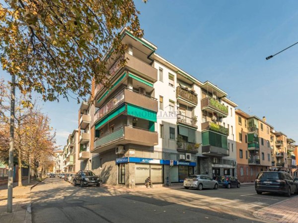 appartamento in vendita a San Giuliano Milanese