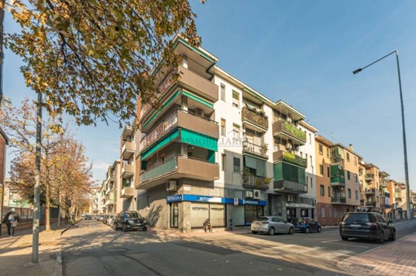 appartamento in vendita a San Giuliano Milanese