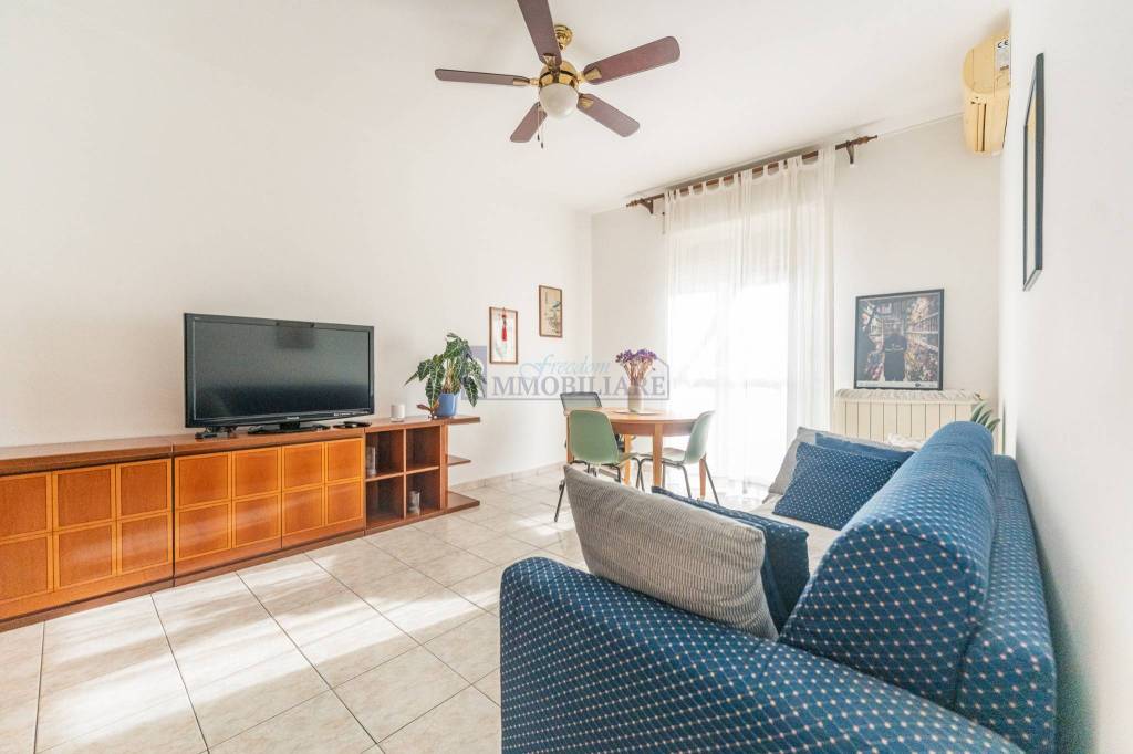 appartamento in vendita a San Giuliano Milanese