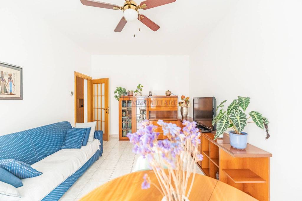 appartamento in vendita a San Giuliano Milanese