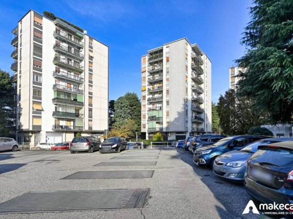 appartamento in vendita a San Giuliano Milanese