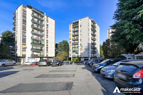 appartamento in vendita a San Giuliano Milanese
