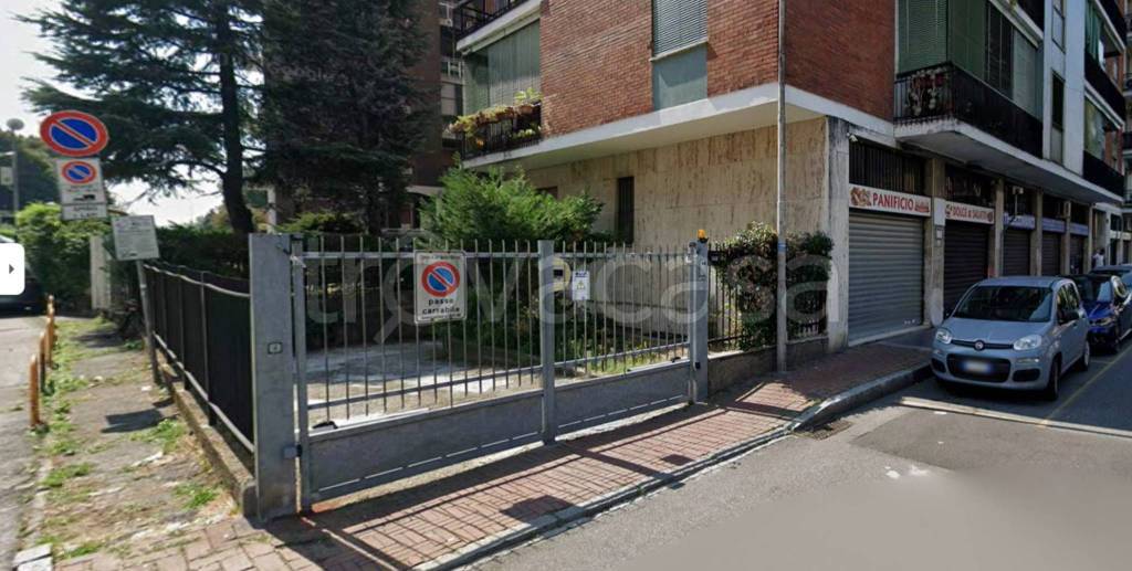 appartamento in vendita a San Giuliano Milanese