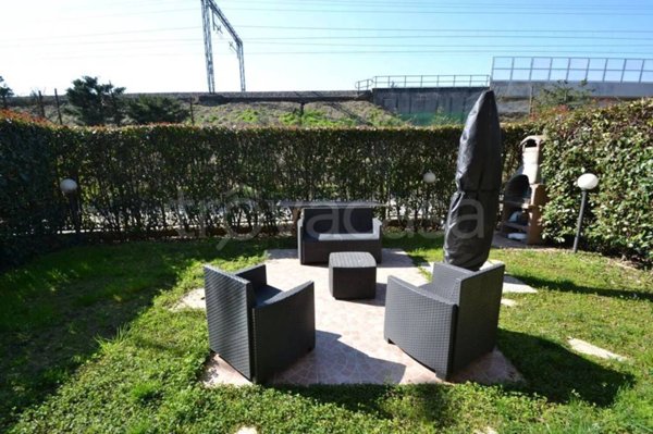 appartamento in vendita a San Giuliano Milanese