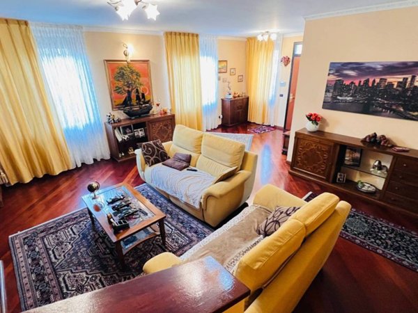 casa indipendente in vendita a San Giuliano Milanese