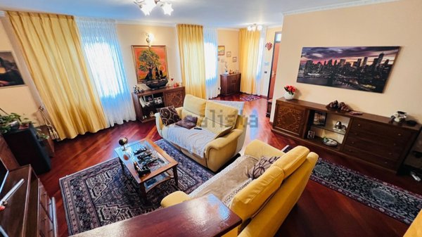 casa indipendente in vendita a San Giuliano Milanese