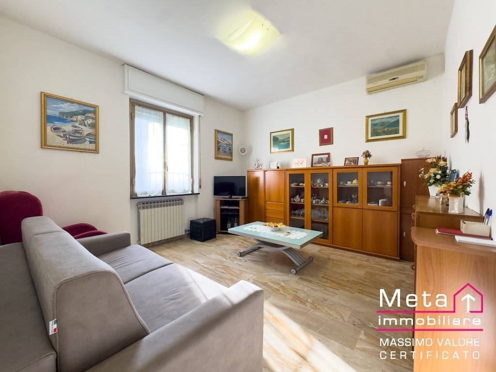 appartamento in vendita a San Giuliano Milanese