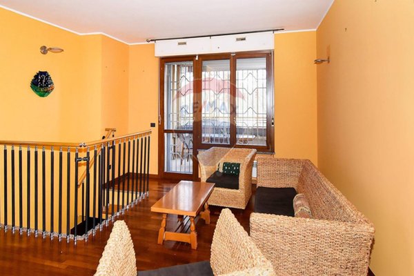 appartamento in vendita a San Giuliano Milanese in zona Zivido