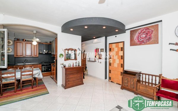 appartamento in vendita a San Giuliano Milanese