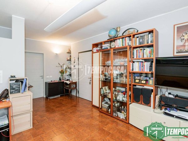 appartamento in vendita a San Giuliano Milanese