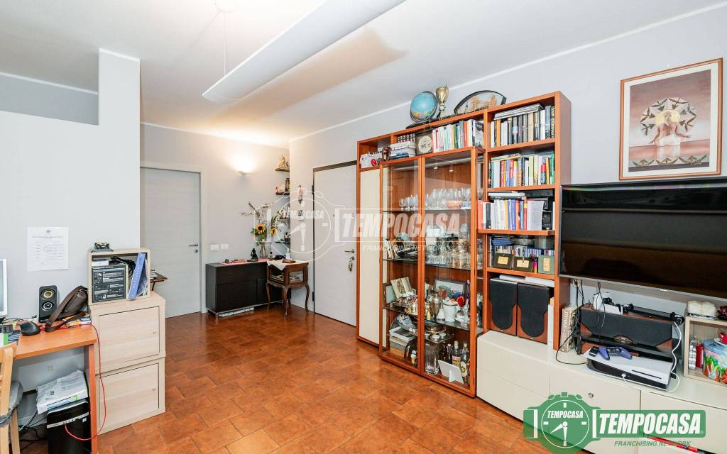 appartamento in vendita a San Giuliano Milanese