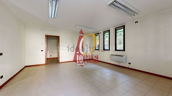 ufficio in vendita a San Giuliano Milanese