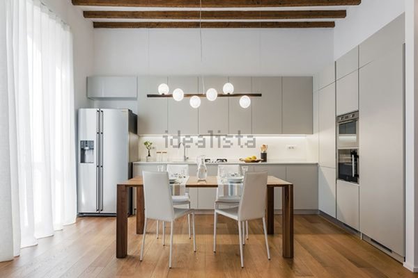 appartamento in vendita a San Giuliano Milanese in zona Zivido