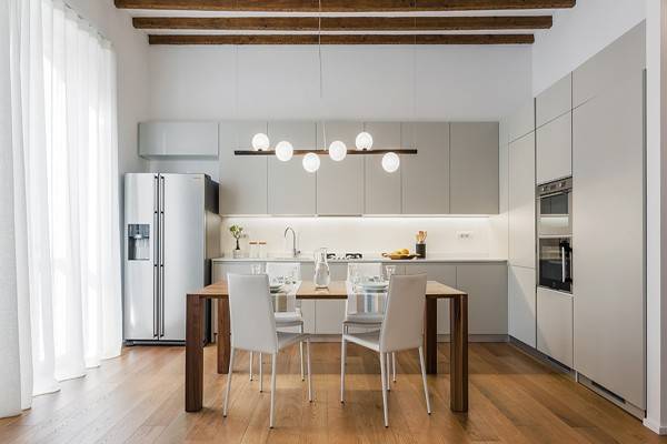 appartamento in vendita a San Giuliano Milanese in zona Zivido