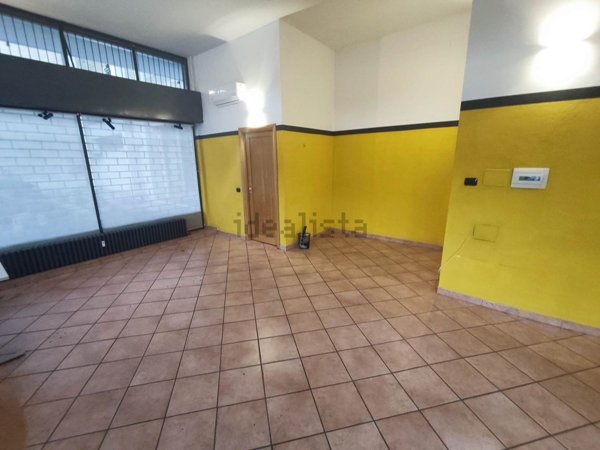 ufficio in vendita a San Giuliano Milanese
