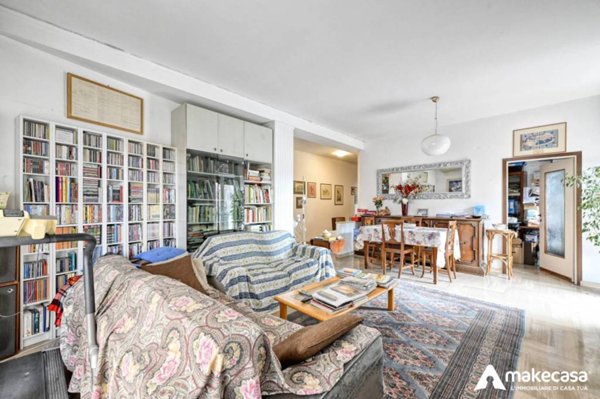 appartamento in vendita a San Giuliano Milanese